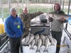 (10/22/2017) - Nice Striped Bass
